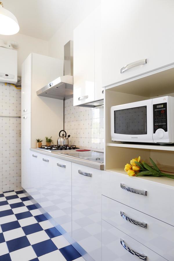 Rhome Away Trastevere - Saffi Roma Ngoại thất bức ảnh